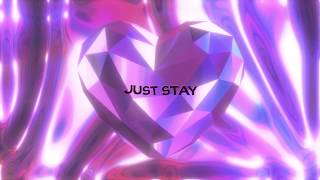 Stay Together (Ft. Renata Baiocco) - Mikey Wax - Official Lyric Video