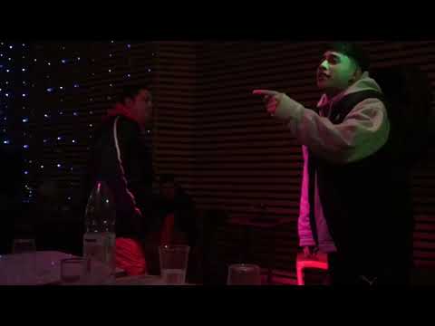 4TOS NIELUCK VS 4140 Fecha XIII TEMPORADA 2 anfibattles