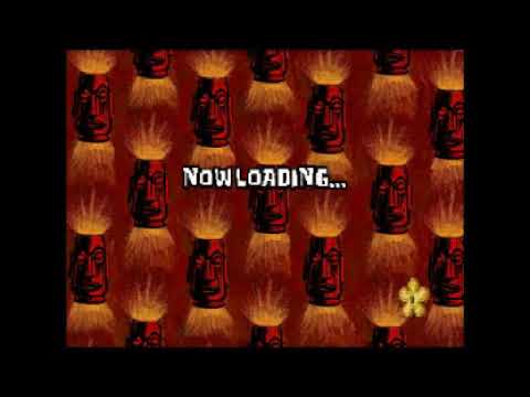 SpongeBob SquarePants: SuperSponge - 100% Speedrun - WR - 54:06 - NO CORRUPTION (ONE SECOND REMOVED)