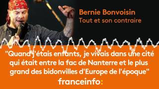 Bernie Bonvoisin :