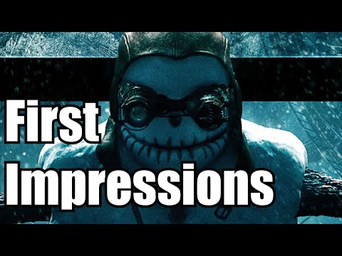 First Impressions: Imaginaerum by Nightwish