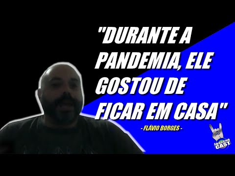 A SAÍDA DO MARCO HIETALA DO NIGHTWISH?