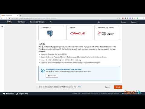 Mastering AWS Administration Launch Web Stack to Host WordPress Using EB and RDS | packtpub com