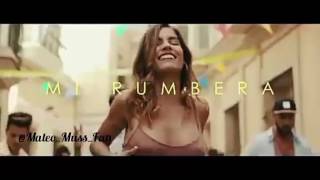 Lérica - Mi Rumbera (Estreno 07-07-2017)