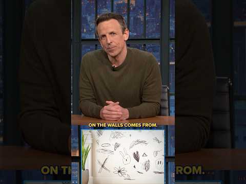 Trump went on a tangent about pens during his cabinet meeting #ACloserLook