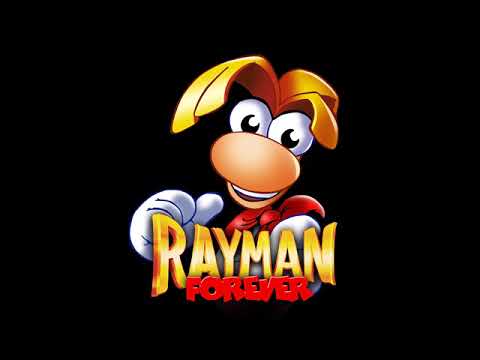 Rayman Forever Soundtrack - 13 Mr Darks Parade