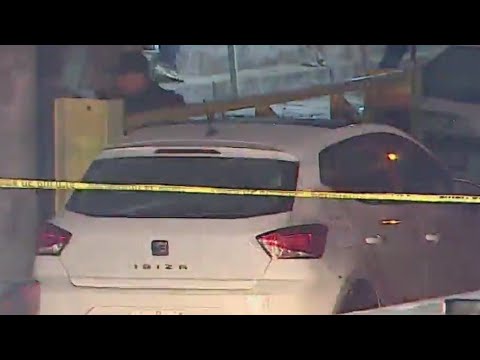 Hombre Muere al Intentar Rescatar a Mujer Arrastrada por Corriente en Monterrey