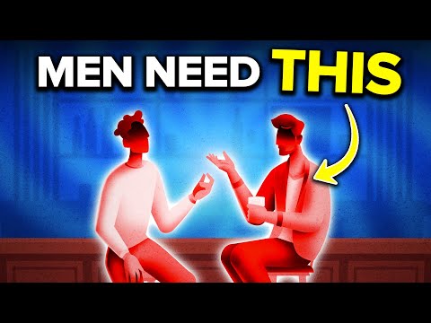 The Biggest Skill Men Need In Today's World