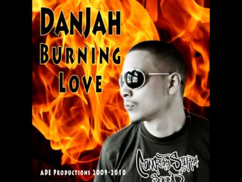 DanJah - Burning Love