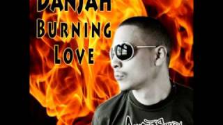 DanJah - Burning Love