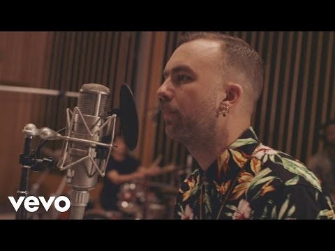 SonReal - Try (Official)