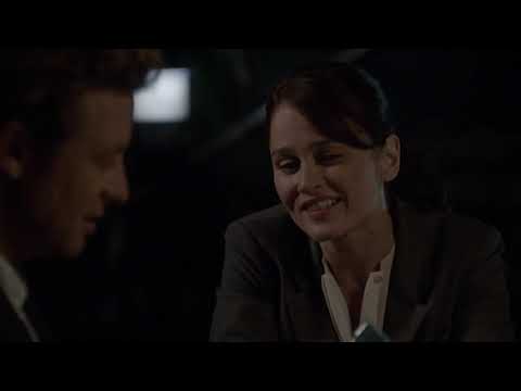 Lisbon Surprises Jane