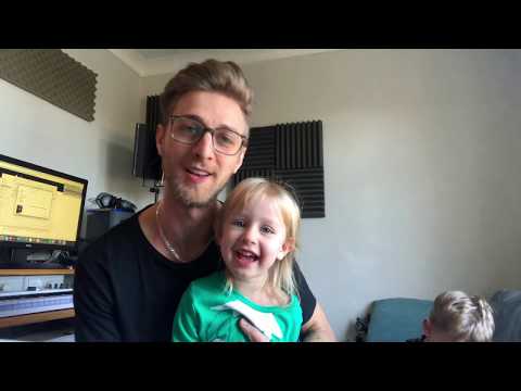 Confinement en famille حجر مع العائلة