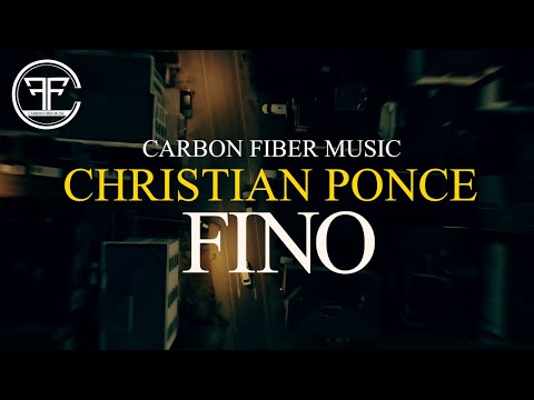 CHRISTIAN PONCE [EL SICA] - FINO (OFFICIAL MUSIC VIDEO)