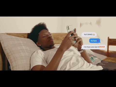 OHNO - About I feat. Chanda Mbao (Official Music Video)