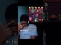 Me Listening To My Unorganized Deltarune Playlist