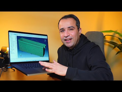 ABAQUS & ANSYS on M1 MacBook Pro (16 inch M1 Max for Engineers)