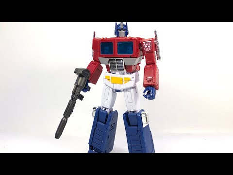 Video Review: 4th Party KO MP-44