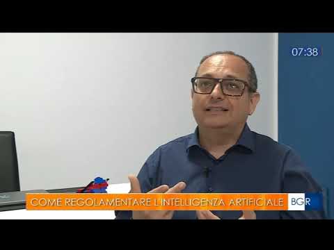 Anteprima video su Intelligenza Artificiale