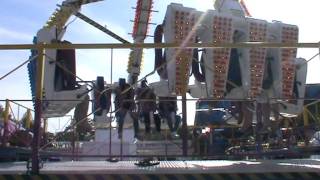 John Bugg's Oblivion Peterborough 2011