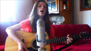 Apple of my Eye cover Damien Dempsey Róisín Seoighe