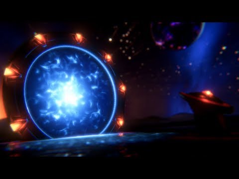 Exploring the SCP Foundation: SCP-2510 - Our Broken Salvation