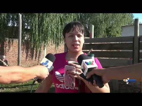 Infotres - 25/05/2023 - Cristina Tenorio - Caroline Da Rosa