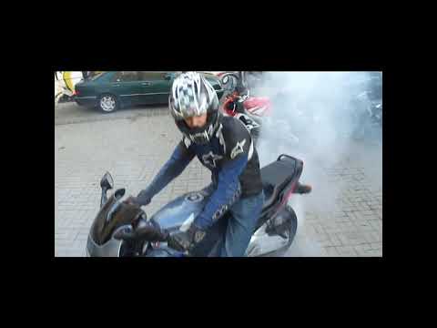 Miłość do motocykli. Black Birds Oleśnica