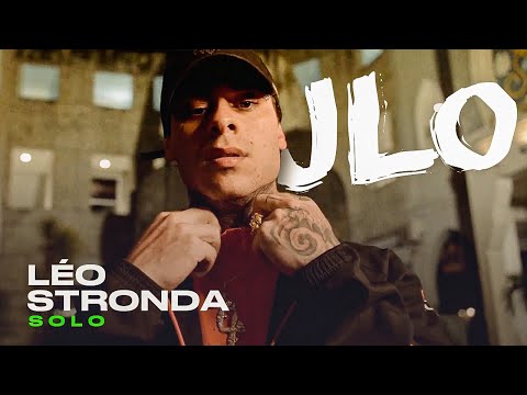 Jlo - Léo Stronda