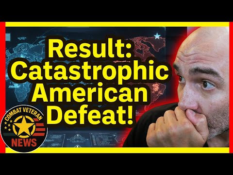 Classified Simulations: China DEFEATS US 97/100 Times!