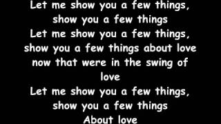 Justin Timberlake - Suit and Tie ft. Jay-Z (Lyrics)