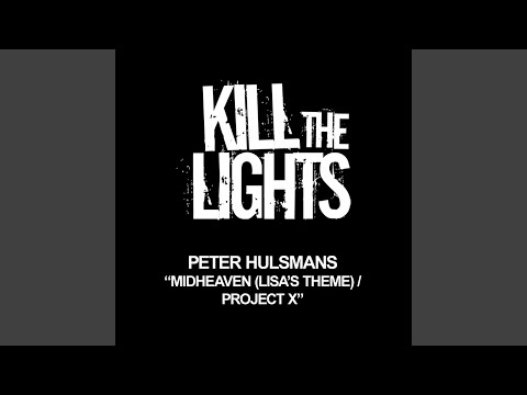 Midheaven (Lisa's Theme)