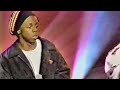 Lil Wayne in 2002 Performance (on S.T.) with Big Tymers [Song: Way of Life]