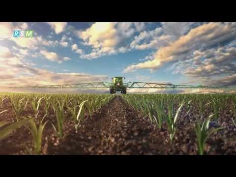 Nawozy RSM® z Grupy Azoty "PUŁAWY" [ENG]
