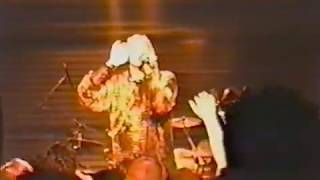 Coal Chamber-Pig Live Killeen Tx 1997
