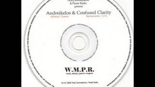 Confused Clarity & Andreikelos - W.M.P.R. (Work, Money, Power, Respect) [2008]