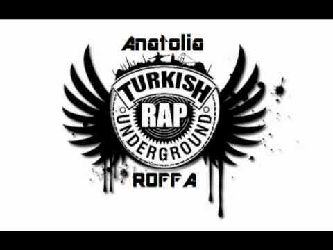 Anatolia ft. Dj GoRuNMeZ - Prayers