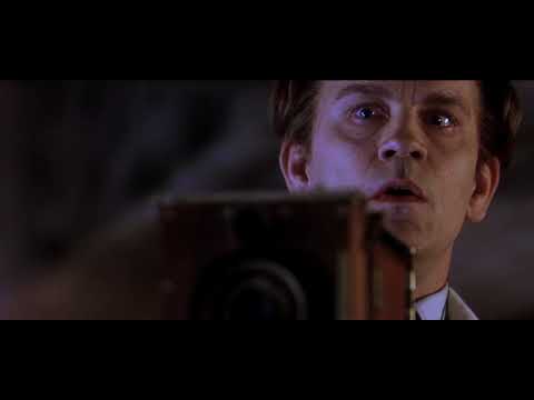 Shadow of the Vampire (2000) Ending