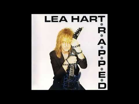 Lea Hart  - 05  - The Only One