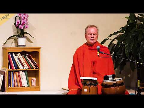 Meditation des inneren Lächelns | mit Sukadev| Liebe Licht Visualisierung Freundlichkeit Selbstliebe