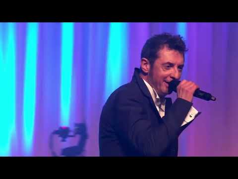 Yves Jamait  " y'en a qui "