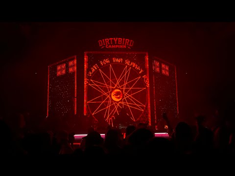 Barclay Crenshaw @ Dirtybird CampINN 2023 (Wyndham Orlando Resort Night 1 FL)