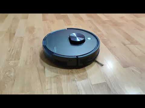 🤖 Robot aspirapolvere 💨 🧹 e lavapavimenti 💦 Zaco A10  tante funzioni e ottimo prezzo! 🤩