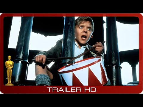 Trailer-Vorschau: Die Blechtrommel