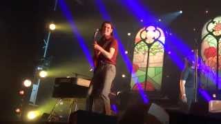 Jett Rebel - Romance @ Sint Rosa Festival Sittard 2015