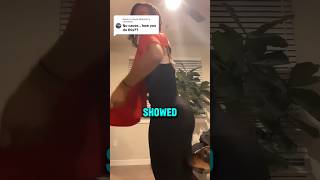 Half-Body Costume Tutorial 🤯