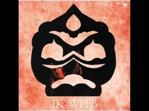 TK Webb - Toward The Light