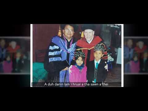 Mai Far Men Par - A Tha Sawn