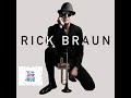 RICK BRAUN  🎧  Love's Theme