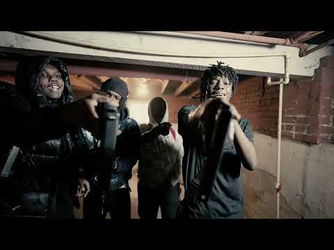 Mula Jarett x Ymg Boosie - Extortion (Official Music Video )